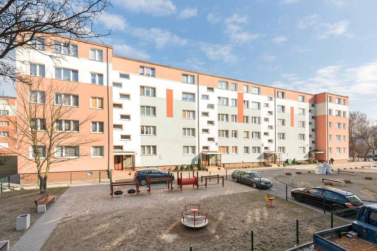 Gdańsk Comfort Apartments Wejhera Zewnętrze zdjęcie