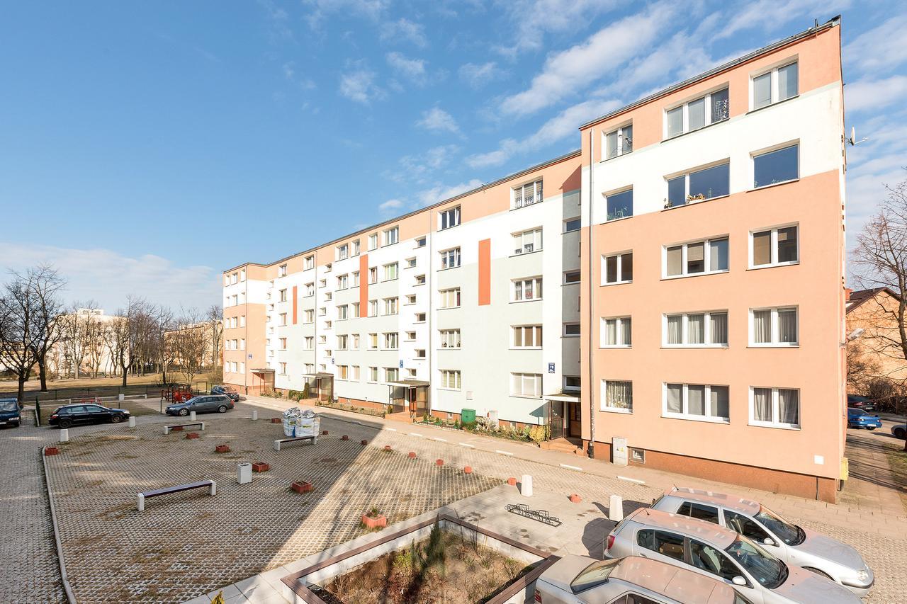 Gdańsk Comfort Apartments Wejhera Zewnętrze zdjęcie